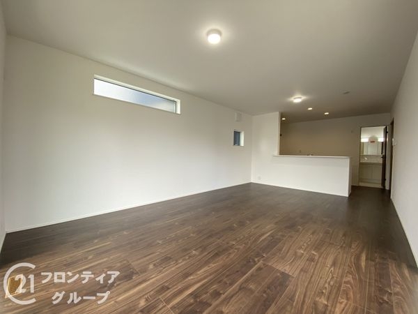 堺市中区福田　新築一戸建て　２３－１期　１号棟