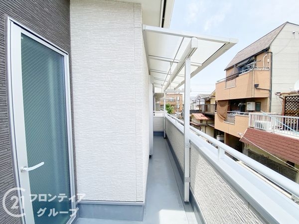 堺市西区浜寺元町３丁の中古一戸建て