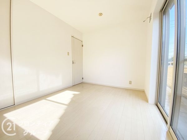 大阪市住吉区山之内５丁目の中古一戸建て