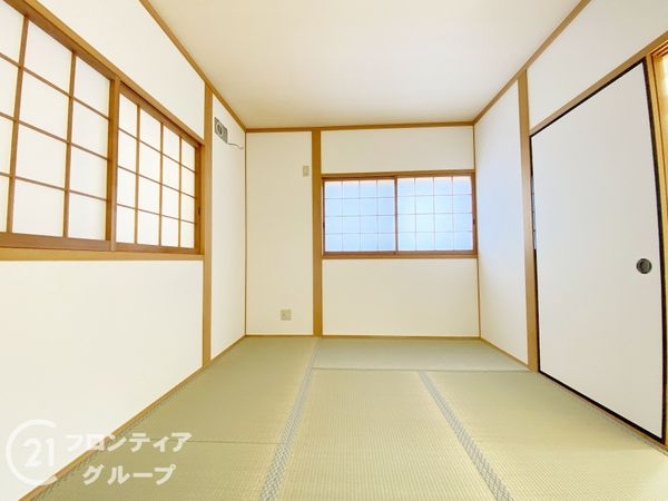 大阪市住吉区山之内５丁目の中古一戸建て
