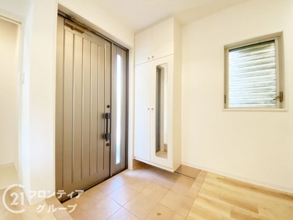 大阪市住吉区山之内５丁目の中古一戸建て