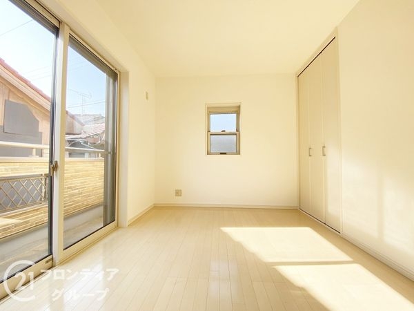 大阪市住吉区山之内５丁目の中古一戸建て