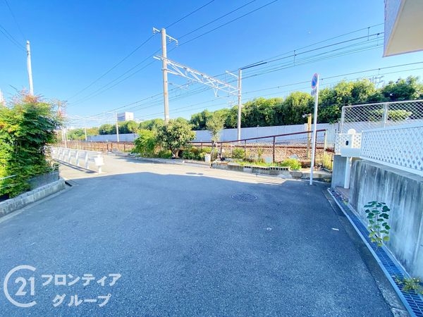 大阪市住吉区山之内５丁目の中古一戸建て