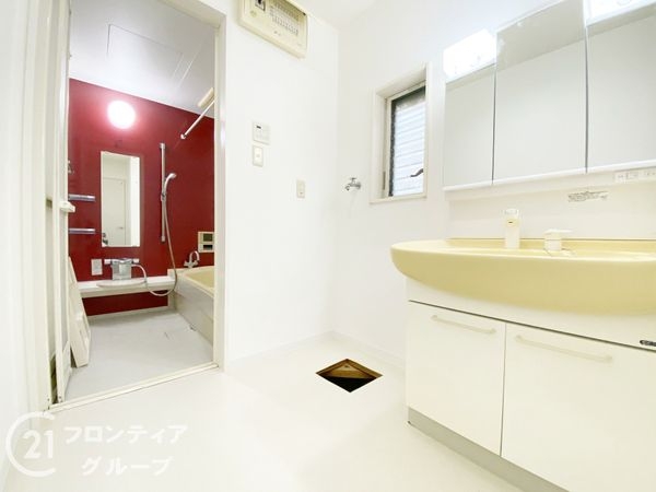 大阪市住吉区山之内５丁目の中古一戸建て