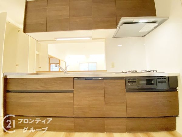 大阪市住吉区山之内５丁目　中古一戸建て