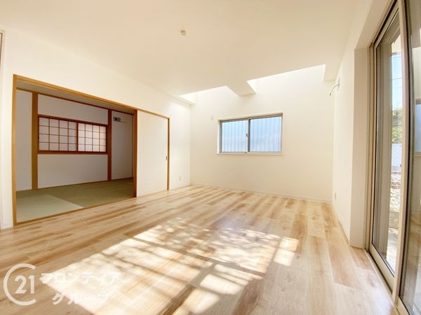 大阪市住吉区山之内５丁目　中古一戸建て