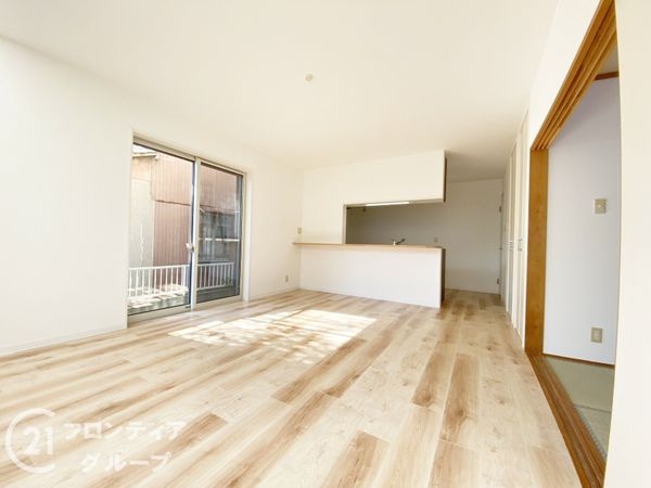 大阪市住吉区山之内５丁目の中古一戸建て