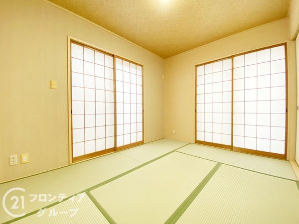 堺市美原区南余部西１丁目の中古一戸建て