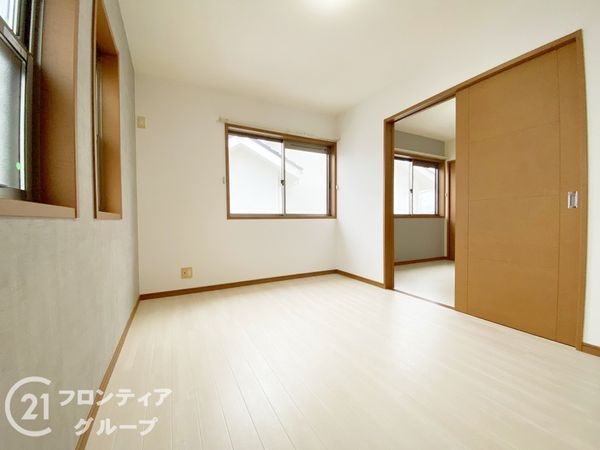 堺市美原区南余部西１丁目の中古一戸建て