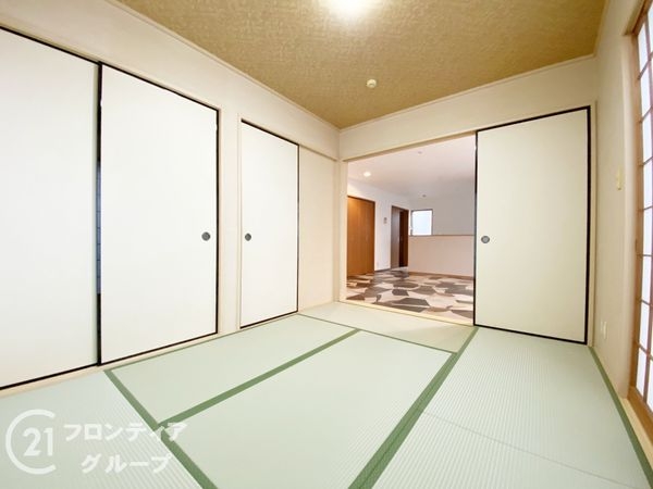 堺市美原区南余部西１丁目の中古一戸建て