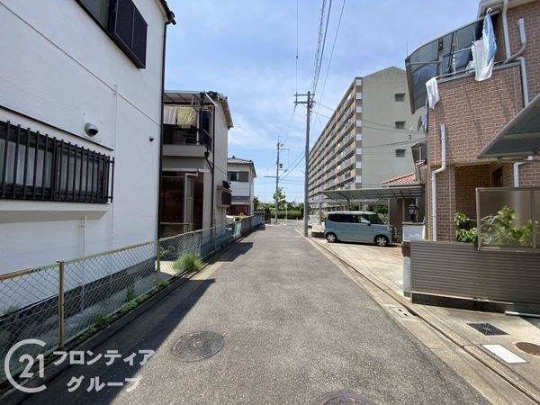 堺市美原区南余部西１丁目の中古一戸建て