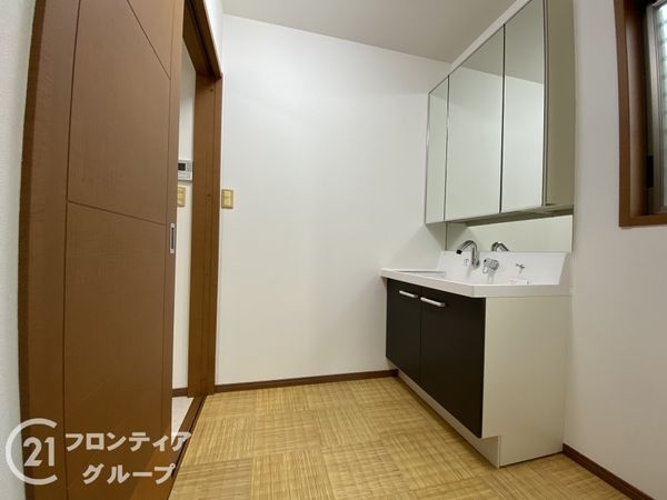 堺市美原区南余部西１丁目の中古一戸建て