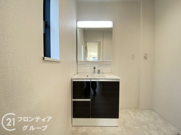堺市堺区向陵東町２丁　新築一戸建て　全１区画