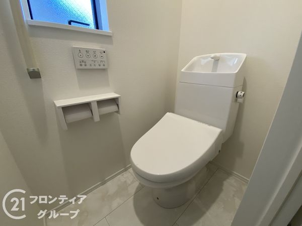 堺市堺区向陵東町２丁　新築一戸建て　全１区画
