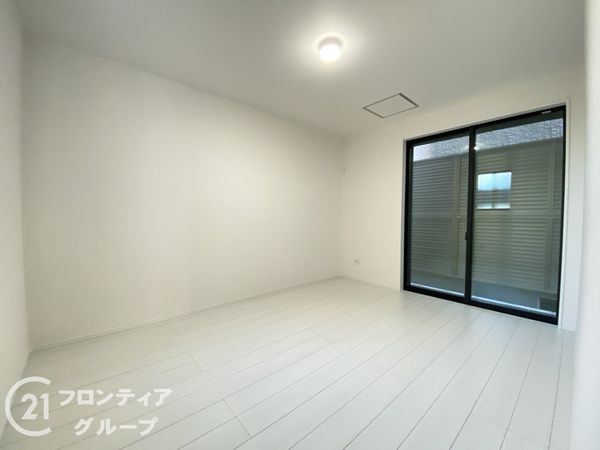 堺市堺区向陵東町２丁　新築一戸建て　全１区画