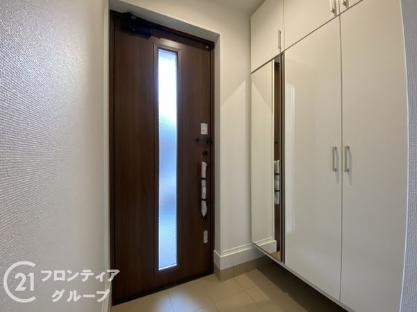 堺市堺区向陵東町２丁　新築一戸建て　全１区画