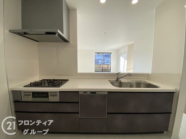 堺市堺区向陵東町２丁　新築一戸建て　全１区画