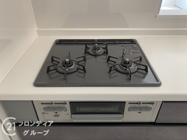 堺市堺区向陵東町２丁　新築一戸建て　全１区画