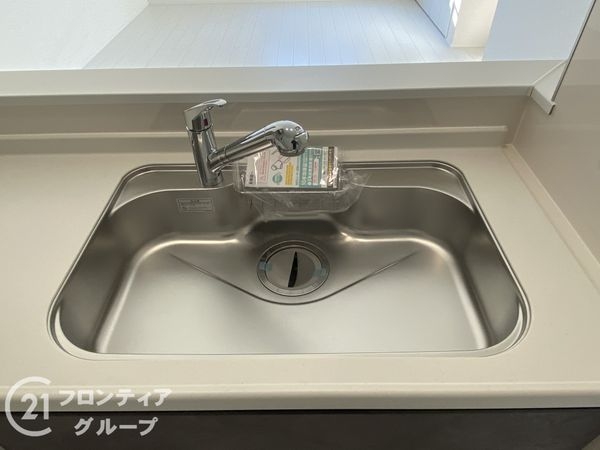 堺市堺区向陵東町２丁　新築一戸建て　全１区画