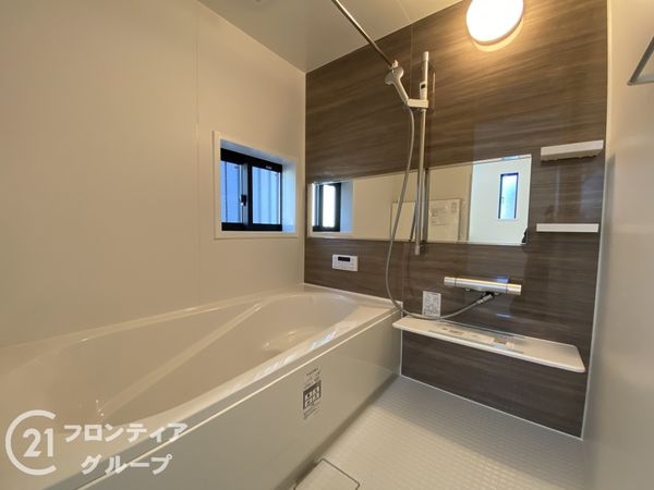 堺市堺区向陵東町２丁　新築一戸建て　全１区画