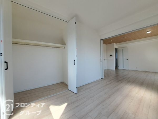 ダイアパレス光明池弐番館　中古マンション