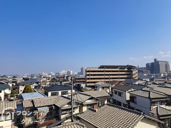 ダイアパレス光明池弐番館　中古マンション
