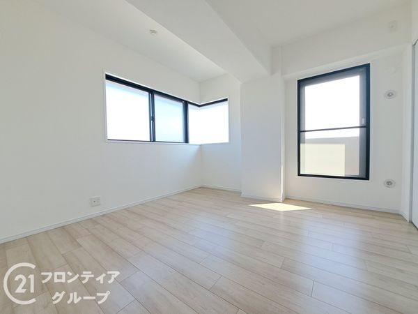 ダイアパレス光明池弐番館　中古マンション