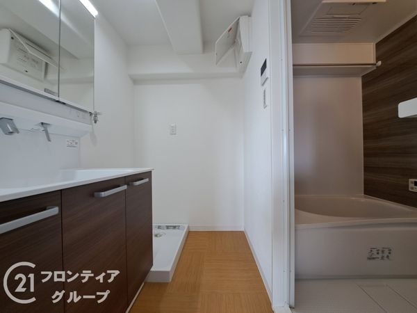 ダイアパレス光明池弐番館　中古マンション