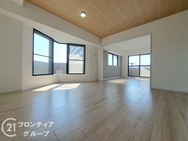 ダイアパレス光明池弐番館　中古マンション