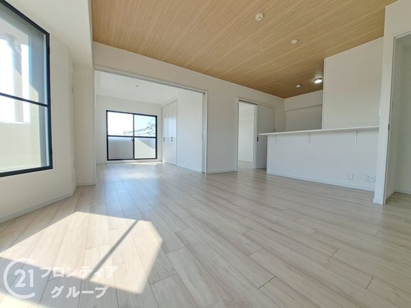 ダイアパレス光明池弐番館　中古マンション