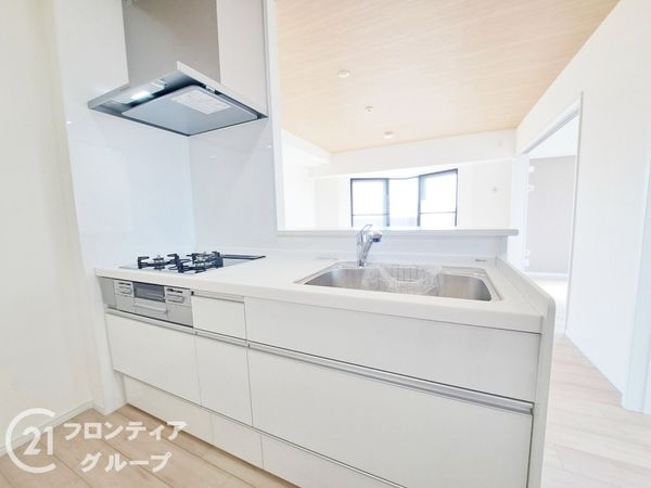 ダイアパレス光明池弐番館　中古マンション