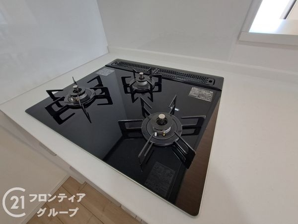ダイアパレス光明池弐番館　中古マンション