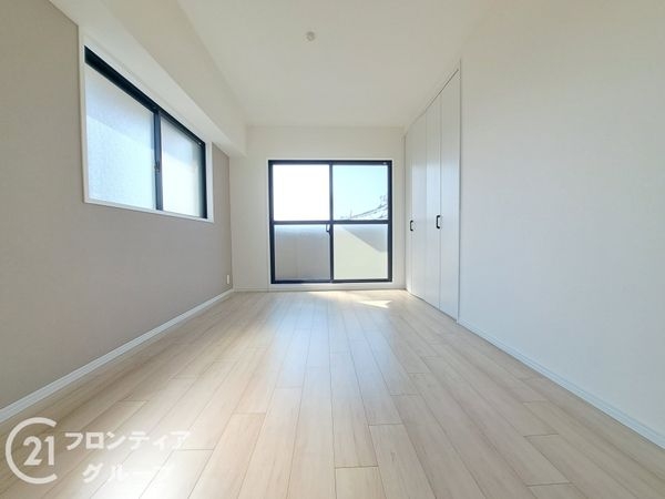 ダイアパレス光明池弐番館　中古マンション