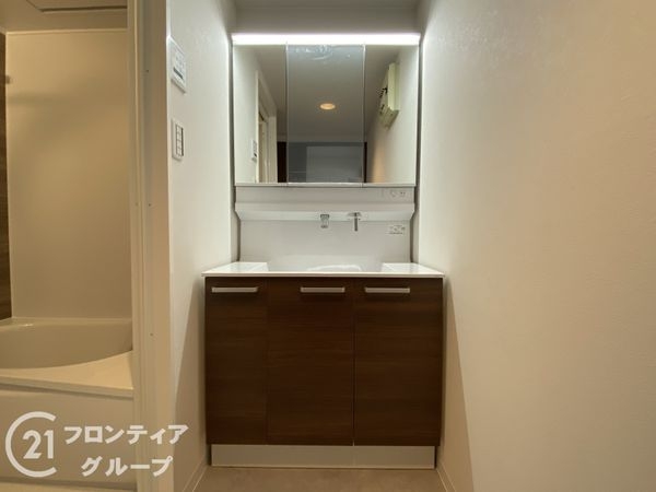 グランディ深井東　中古マンション