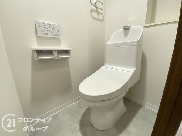 グランディ深井東　中古マンション