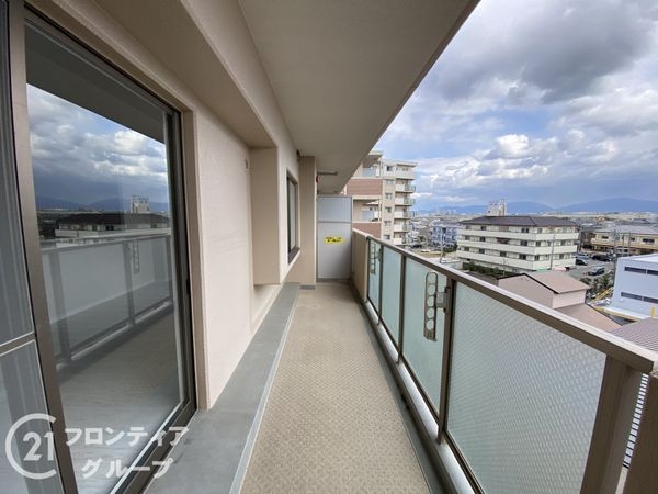 グランディ深井東　中古マンション