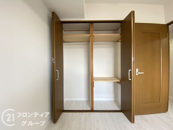 グランディ深井東　中古マンション