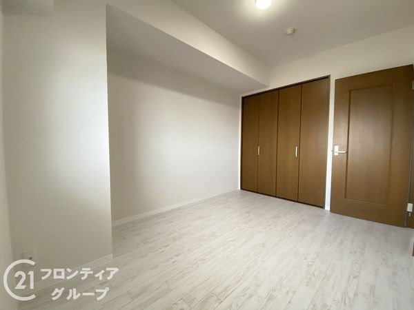 グランディ深井東　中古マンション