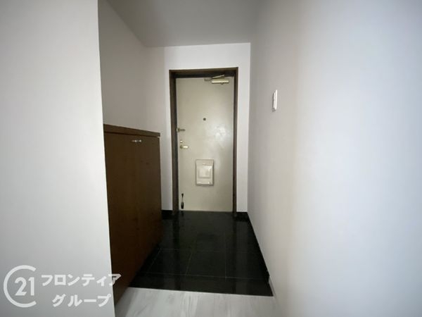 グランディ深井東　中古マンション