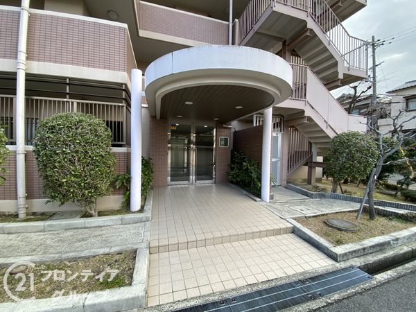 グランディ深井東　中古マンション