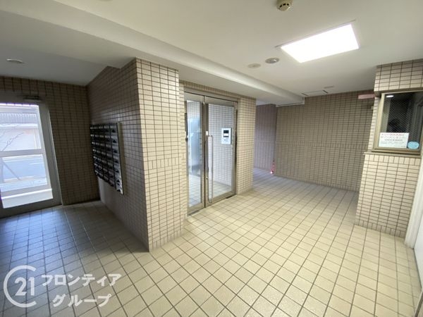 グランディ深井東　中古マンション