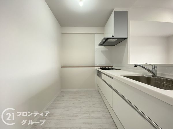 グランディ深井東　中古マンション