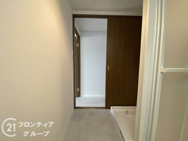 グランディ深井東　中古マンション