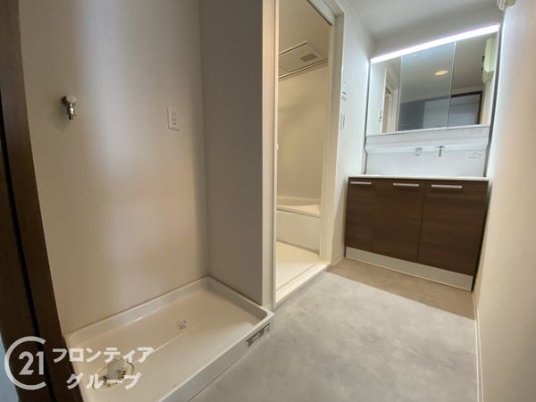 グランディ深井東　中古マンション