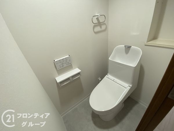 グランディ深井東　中古マンション