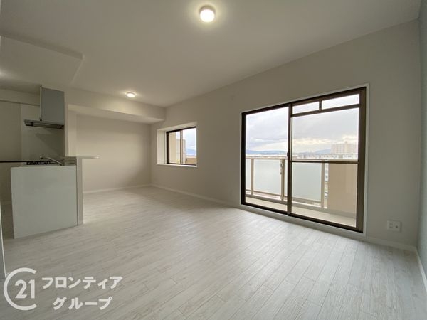 グランディ深井東　中古マンション