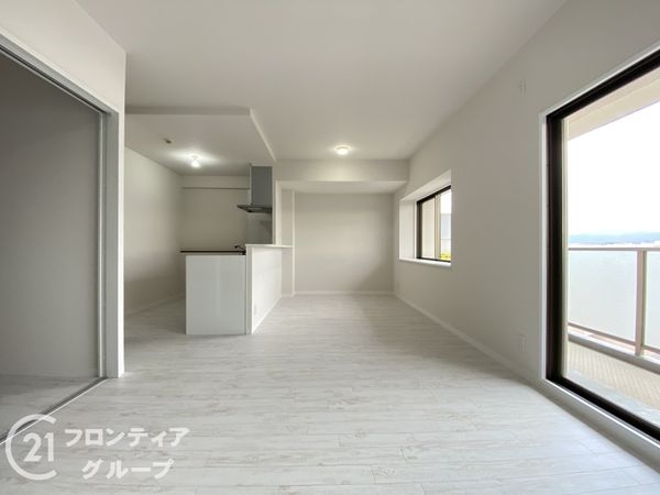 グランディ深井東　中古マンション