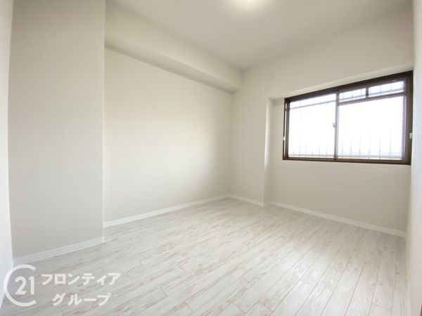 グランディ深井東　中古マンション
