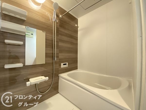 グランディ深井東　中古マンション