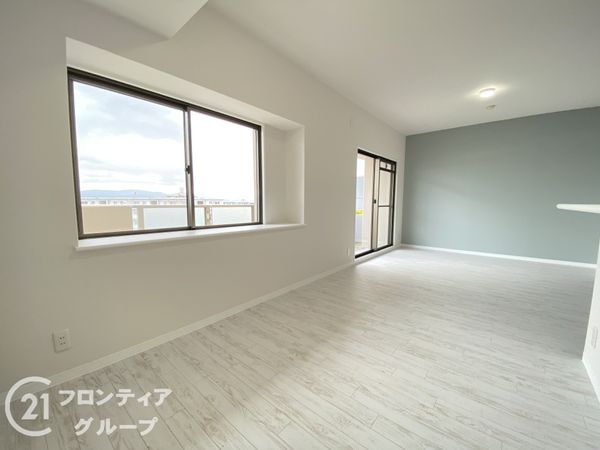 グランディ深井東　中古マンション